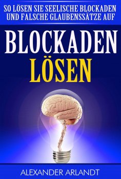 eBook: BLOCKADEN LÖSEN