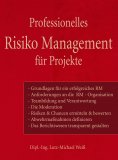 eBook: Professionelles Risiko Management für Projekte