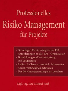 eBook: Professionelles Risiko Management für Projekte