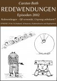 eBook: Redewendungen: Episoden 2002