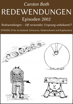 eBook: Redewendungen: Episoden 2002