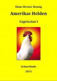 ebook: Amerikas Helden