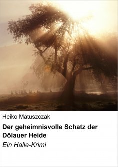 eBook: Der geheimnisvolle Schatz der Dölauer Heide