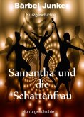 ebook: Samantha und die Schattenfrau