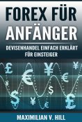 eBook: FOREX FÜR ANFÄNGER