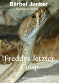 ebook: Freddys letzter Coup