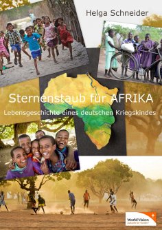 eBook: Sternenstaub für Afrika