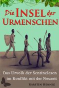 eBook: Die Insel der Urmenschen