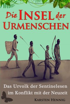 eBook: Die Insel der Urmenschen