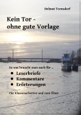 eBook: Kein Tor ohne gute Vorlage