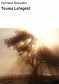 eBook: Teures Lehrgeld