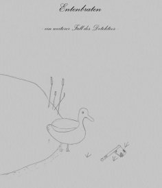 ebook: Entenbraten