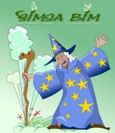 eBook: Simsa Bim