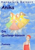 ebook: Anika und die Quallenprinzessin