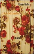 eBook: Es hat noch draußen