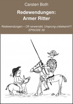 eBook: Redewendungen: Armer Ritter