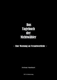 eBook: Tagebuch der Nichtwähler