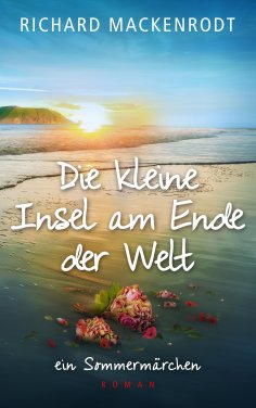 ebook: Die kleine Insel am Ende der Welt