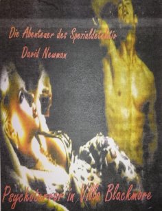 eBook: Die Abenteuer des Spezialdetektiv David Newman