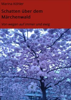 ebook: Schatten über dem Märchenwald