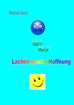ebook: Lachen macht Hoffnung