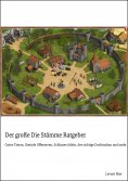 eBook: Der große Die Stämme Ratgeber