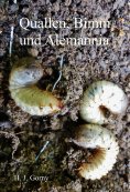 ebook: Quallen, Bimm und Alemannia