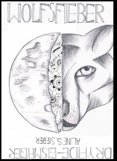ebook: Wolfsfieber, Dryade-Eismagier
