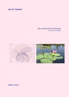 ebook: Das Labyrinth im Irrgarten