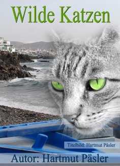 eBook: Wilde Katzen