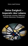 eBook: Deine Ewigkeit – Imperativ des Lebens