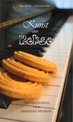 ebook: Kunst oder Kekse