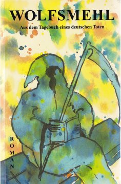 ebook: Aus dem Tagebuch eines deutschen Toten