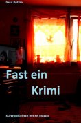 eBook: Fast ein Krimi