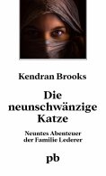 eBook: Die neunschwänzige Katze