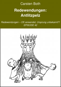 eBook: Redewendungen: Antlitzpelz