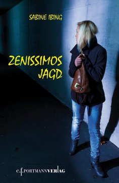 eBook: Zenissimos Jagd