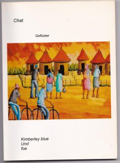 eBook: Chat Geflüster