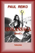 ebook: Irolansaga