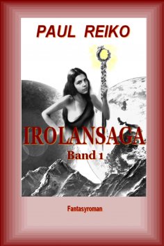 ebook: Irolansaga
