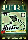 ebook: Asitor10 - Asitor (Band1)