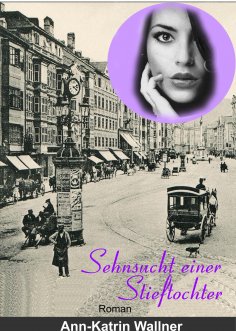 eBook: Sehnsucht einer Stieftochter