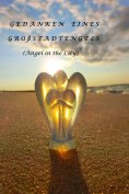 ebook: Gedanken eines Großstadtengels