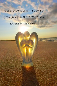 ebook: Gedanken eines Großstadtengels