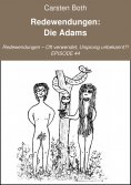 eBook: Redewendungen: Die Adams