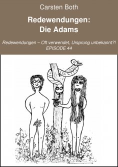 eBook: Redewendungen: Die Adams