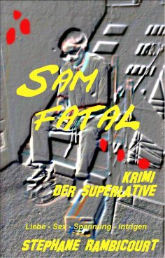 eBook: Sam Fatal