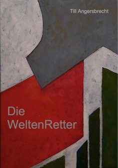 eBook: Die Weltenretter