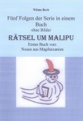eBook: Rätsel um Malipu