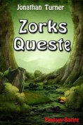 eBook: Zorks Queste